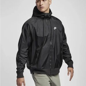 Nike Windrunner Jacket